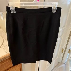 Loft size 0 petite skirt